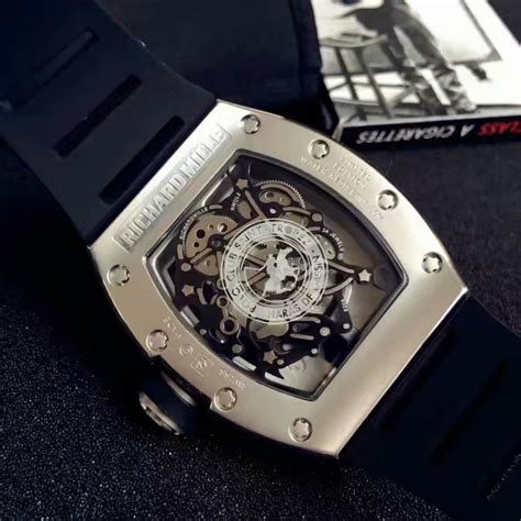 how to tell if richard mille is fake|best richard mille replica watches.